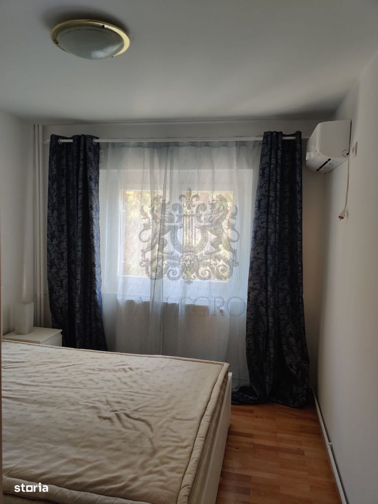 Aviatiei | 3 Camere | 2 Bai | Etaj 1/4 | Centrala Proprie| Metrou - Poză 11