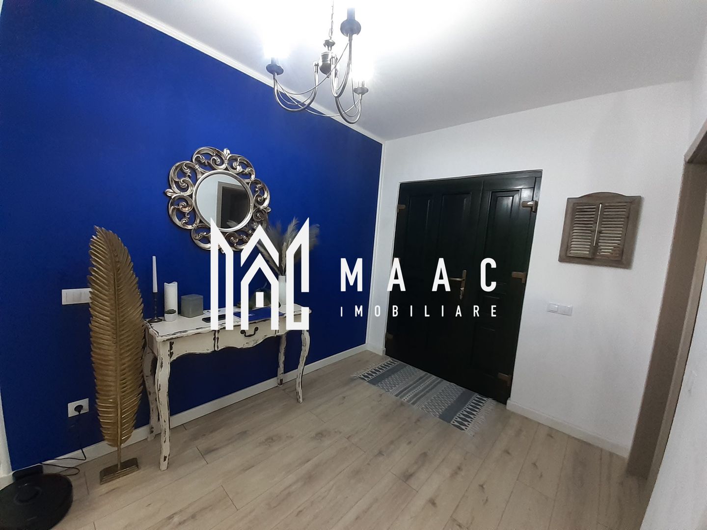 Casa individuala | 4 Camere |  Curte 380 mp | - Poză 2