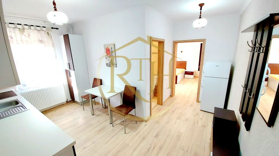 Oferim spre inchiriere apartament 1 camera, zona Centrala Giroc - Poză 7