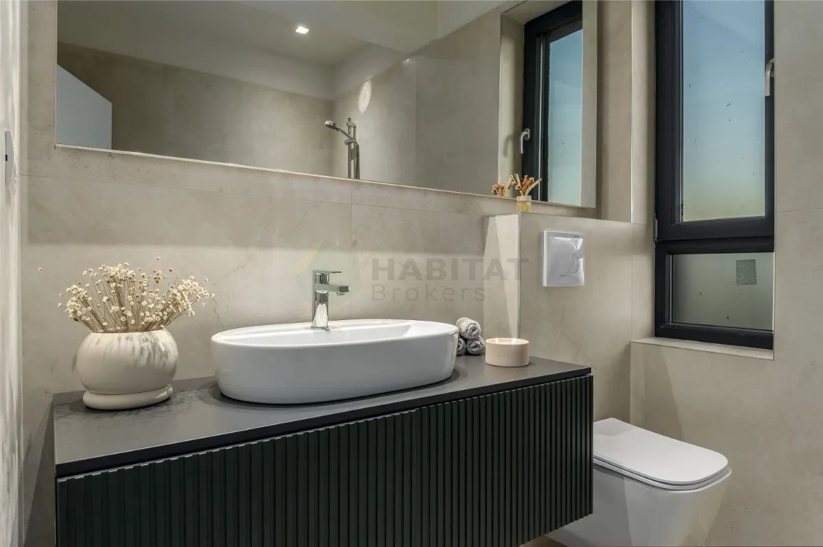 Casa  Balotesti |Oferta de lansare| Piscina privata si locuri de joaca - Poză 27