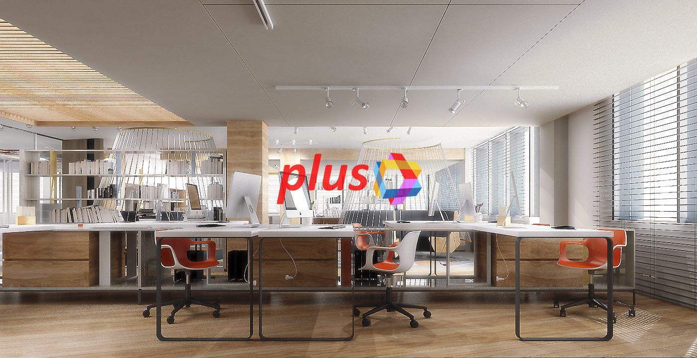 Spatiu amenajat Premium - 158 mp #plus-imo.ro - Poză 1