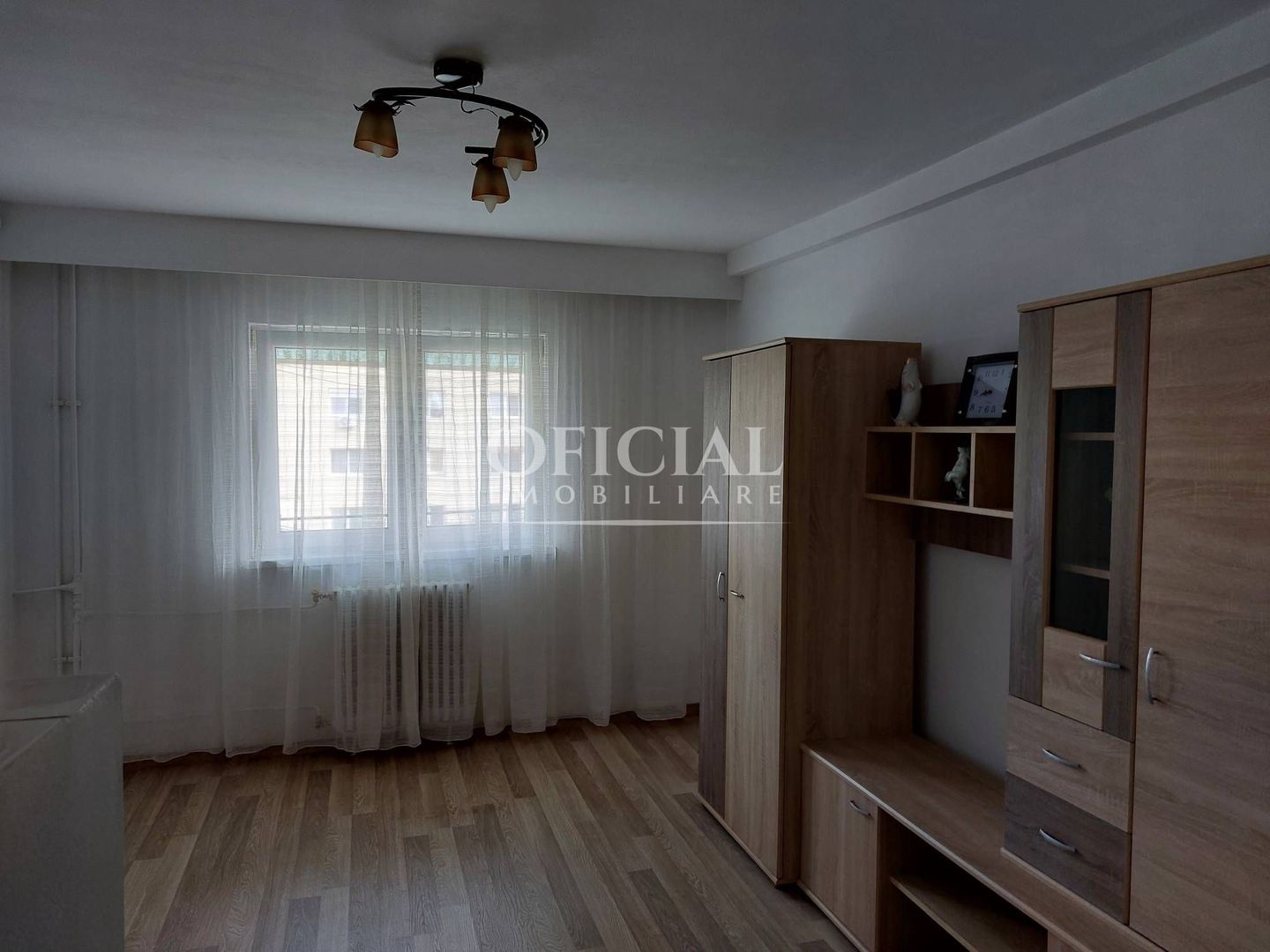Apartaent 1 Camera | 22 Mp | Intermediar | Renovat | Marasti Cojocnei - Poză 2