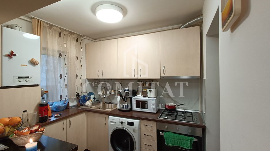 Apartament 3 camere | 53mp | zona Mehedinti - Poză 4