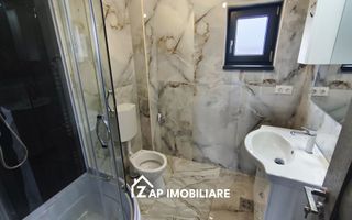 Casa la cheie 4 camere -  Sângeorgiu de Mures - Poză 10