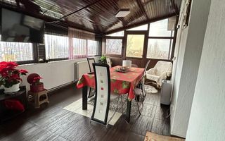 Apartament Penthouse Rahova - Poză 1