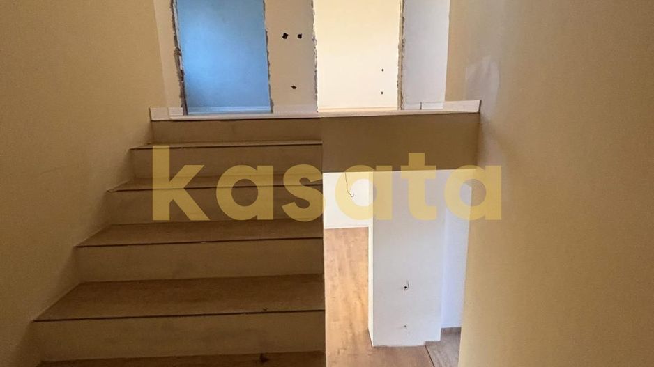 Duplex | Pachet complet, ambele unitati | Domnesti | Mansarda - Poză 23