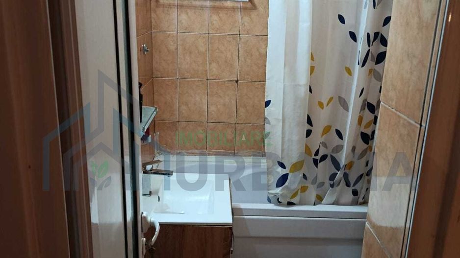 Apartament 2 camere de inchiriat, Pacurari, Iasi - Poză 6