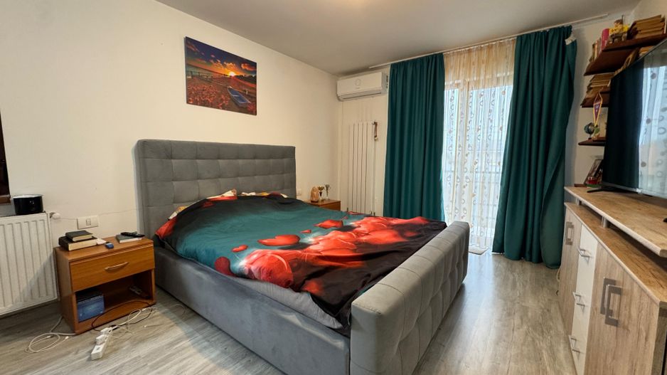 COMISION 0% | Duplex 4 Camere | Mosnita Veche | 117 mp | Mobilat - Poză 16