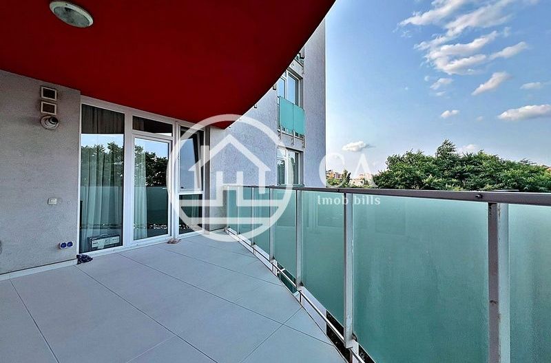 Apartament de vânzare cu 3 camere în ARED, Oradea - Poză 14