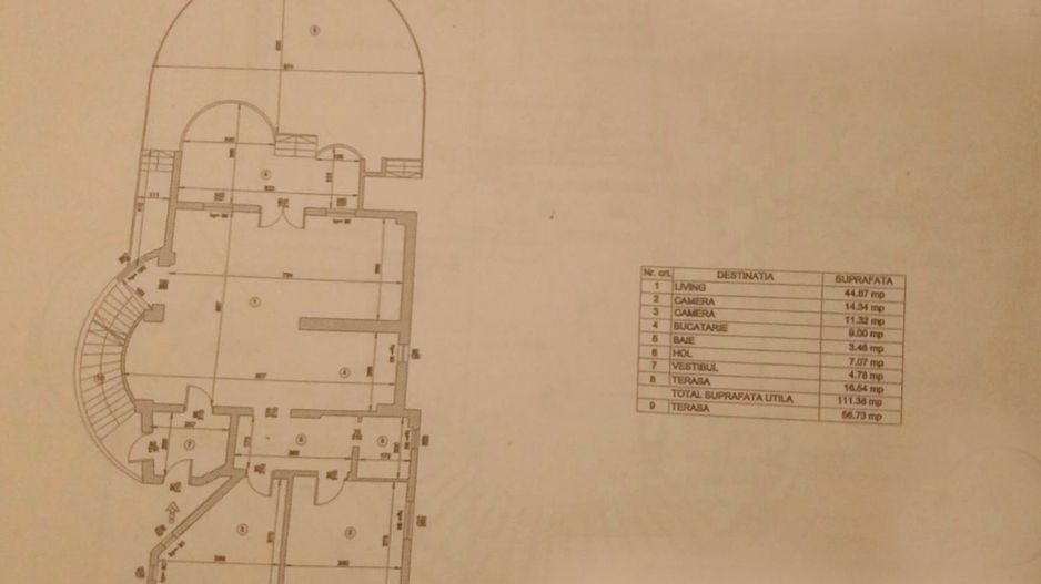 NOU-VILA 6 CAMERE SNAGOV IZVORANI LAC -TEREN 1800mp - Poză 18