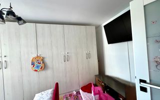 Apartament 2 camere decomandat, etaj intermediar Calea Dumbravii - Poză 3