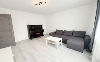Inchiriere apartament 3 camere decomandat - cartier Trivale - Poză 2