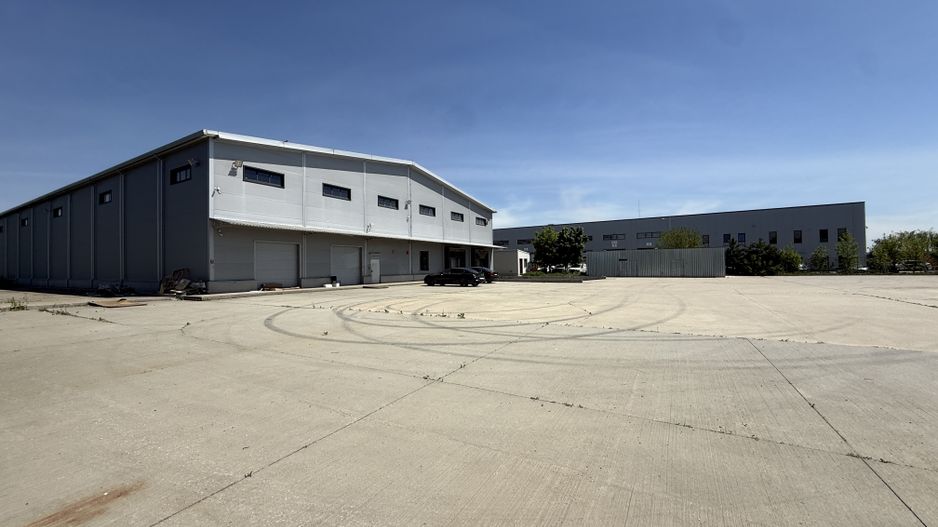 Depozite logistice 5.000 mp de vânzare, Dragomirești-Vale, Centură - Poză 4