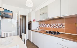 Apartament 2 camere | 2017 | de vanzare | Metrou Aparatorii Patriei - Poză 5