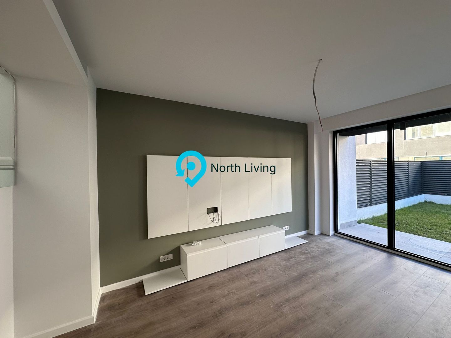 Vila 5 camere | Garaj | 4 terase | Complex privat - Poză 6