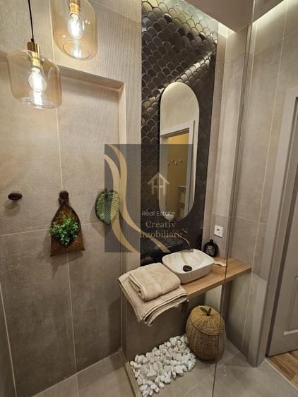 Apartament Lux Floreasca - Poză 14