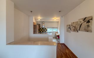 2 Camere Duplex Bloc 2007 | Ferdinand Mosilor - Poză 5