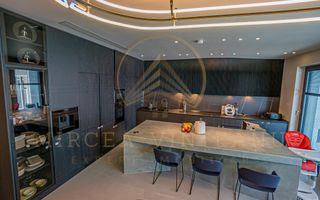 Casa de Vis Smart pe Malul Lacului – Lux, Confort și Tehnologie - Poză 8