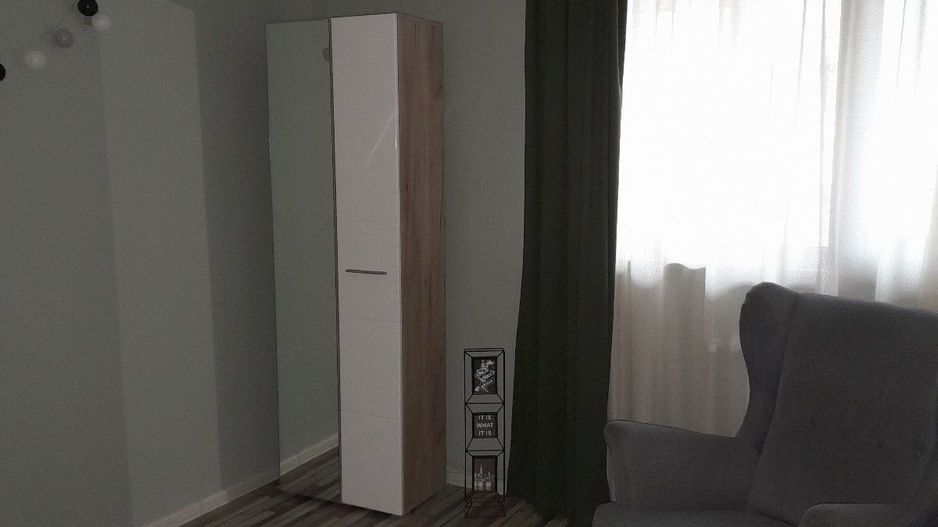 AP. 3 CAMERE, PET-FRIENDLY, BUCATARIE INCHISA, MOBILAT/UTILAT MODERN - Poză 6