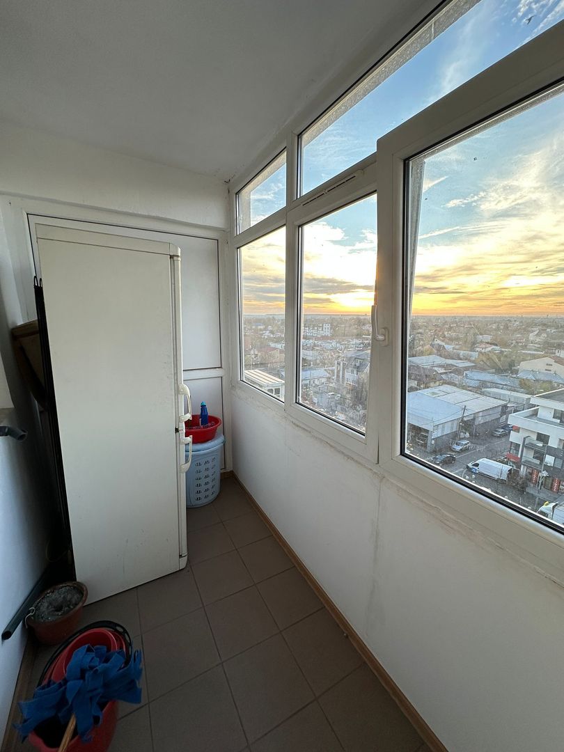 Apartament 3 camere decomandat Soseaua Giurgiului - Poză 14