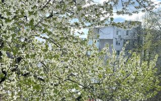 🏡 Apartament 2 camere, etaj 3, stradal – zonă excelentă Micro 40 - Poză 15