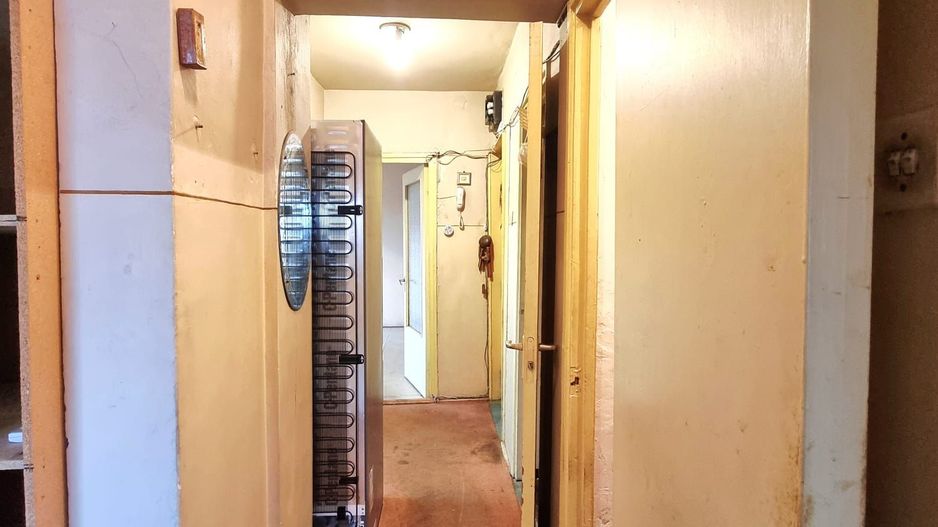 3 Cam Militari–Lujerului-Metrou-Parc Tudor Vladimirescu - De renovat - Poză 11