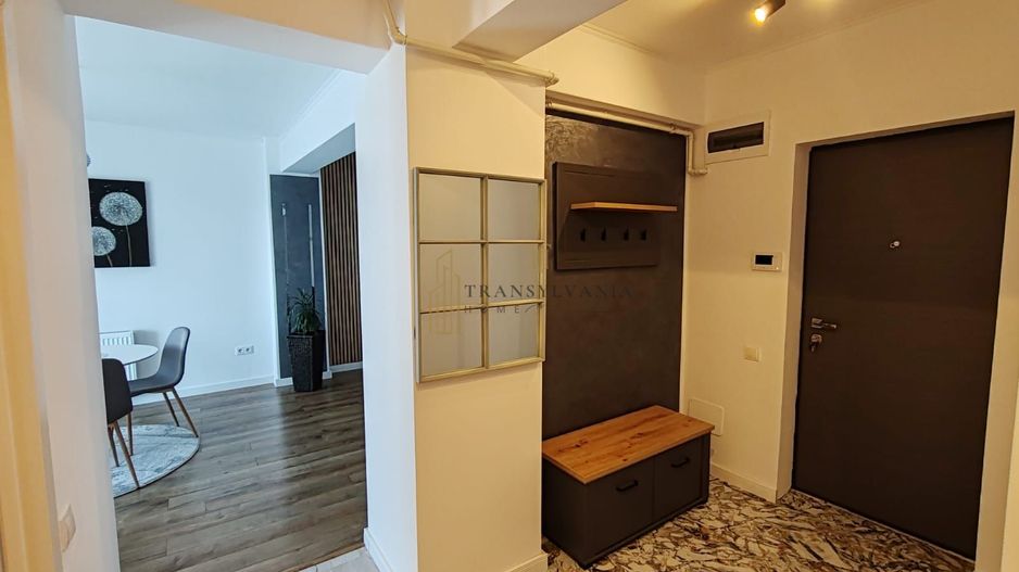 Apartament 2 camere, nou, modern - Poză 9