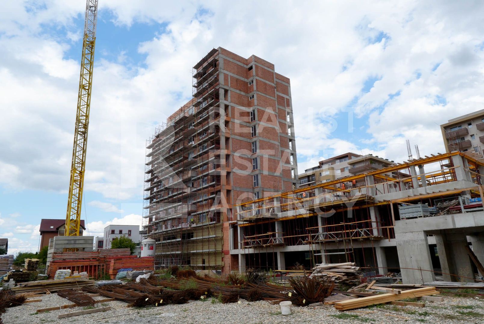 Armonia Residence - Poză 4