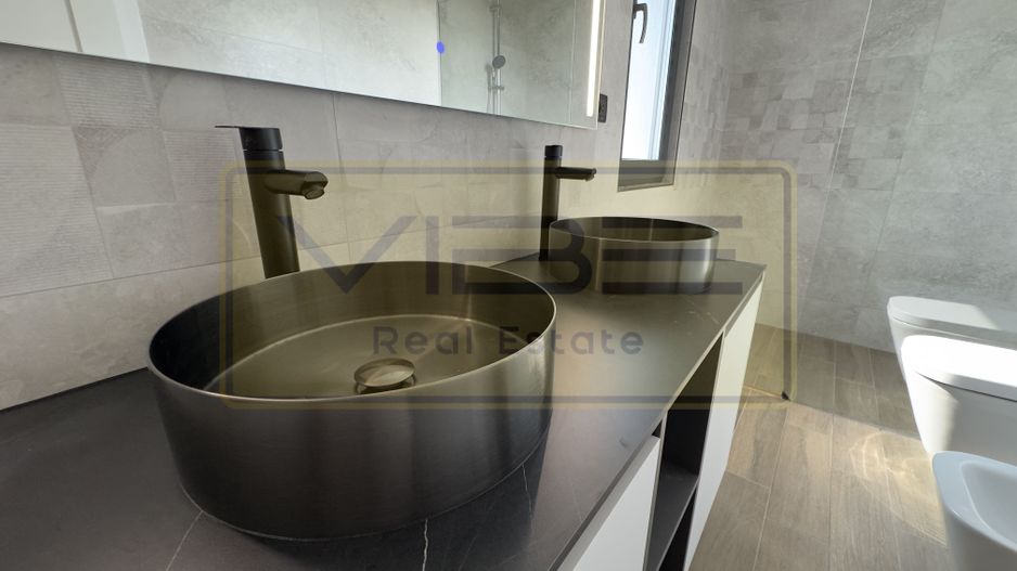 Casa individuala PREMIUM D+P+E 419mp teren, Miroslava - Poză 30