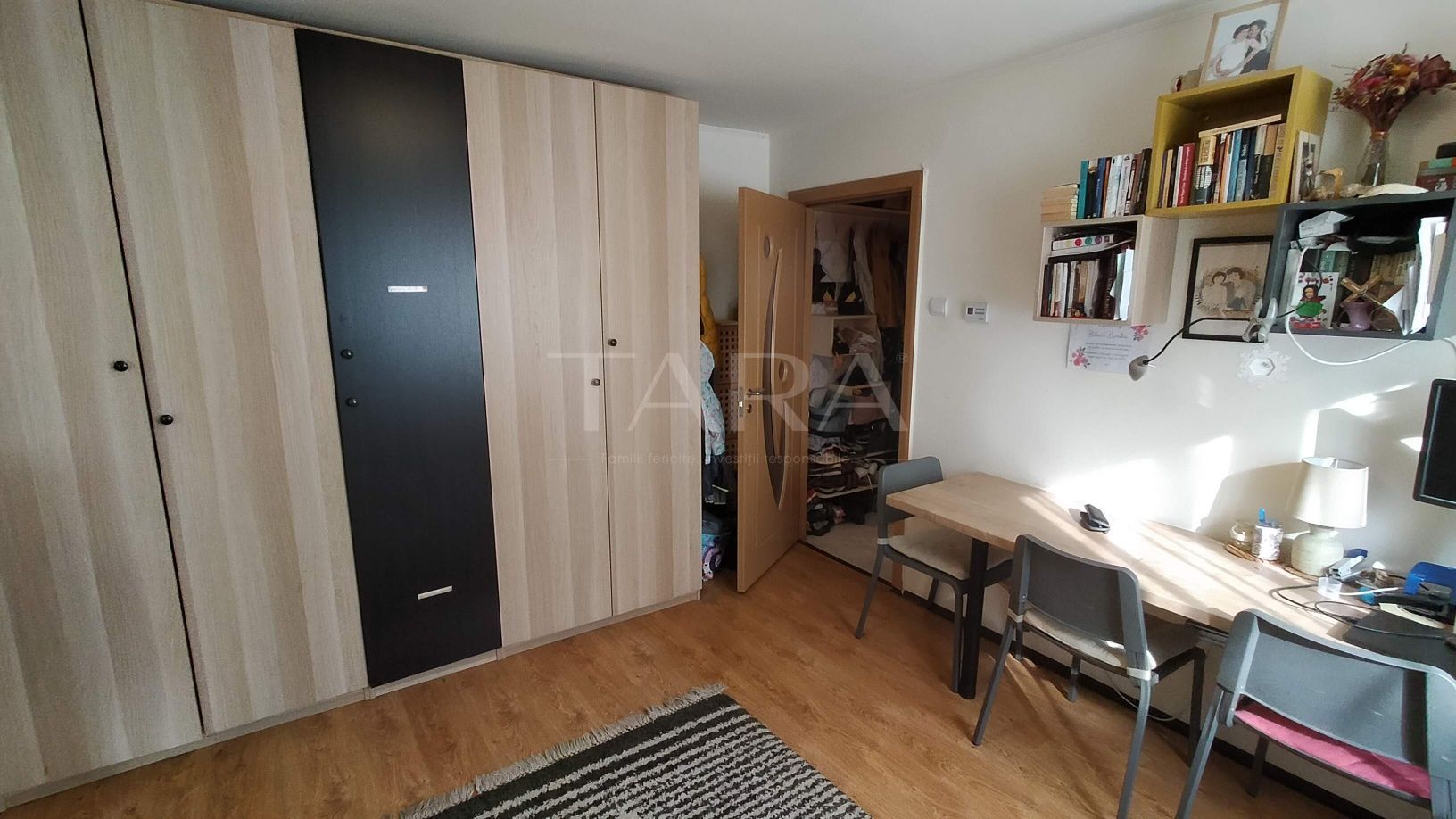 Apartament 2 camere, zonă Piața Hermes, Gheorgheni - Poză 3