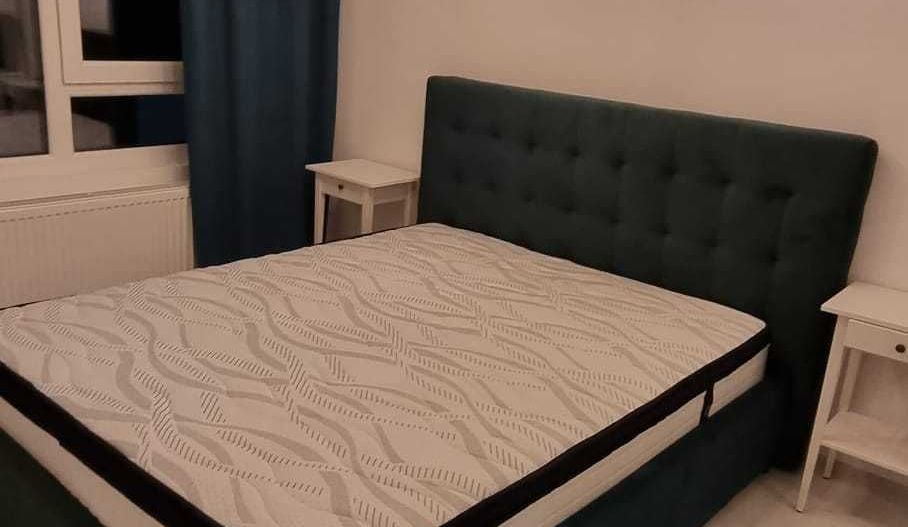 Apartament de inchiriere 2 camere Aparatorii Patriei - Poză 6