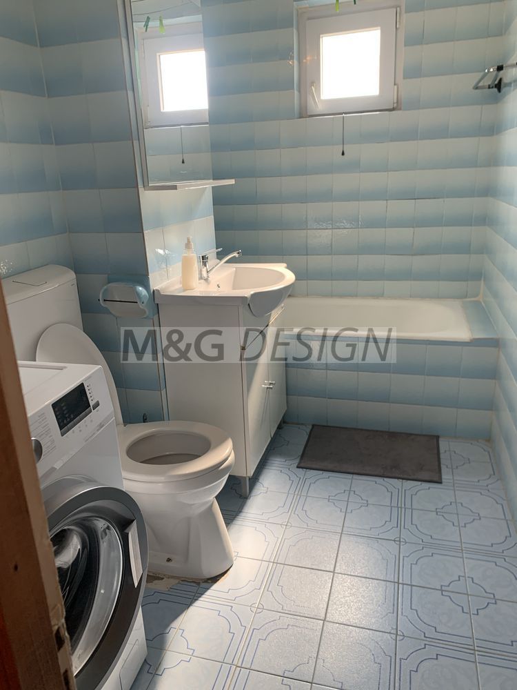 Aparmanet 3 camere  Modern-Saguna - Poză 6