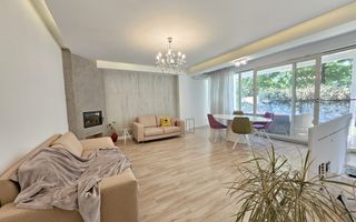 VILA CU 7 CAMERE IN COMPLEX LA INCHIRIERE/VANZARE IN IANCU NICOLAE - Poză 25