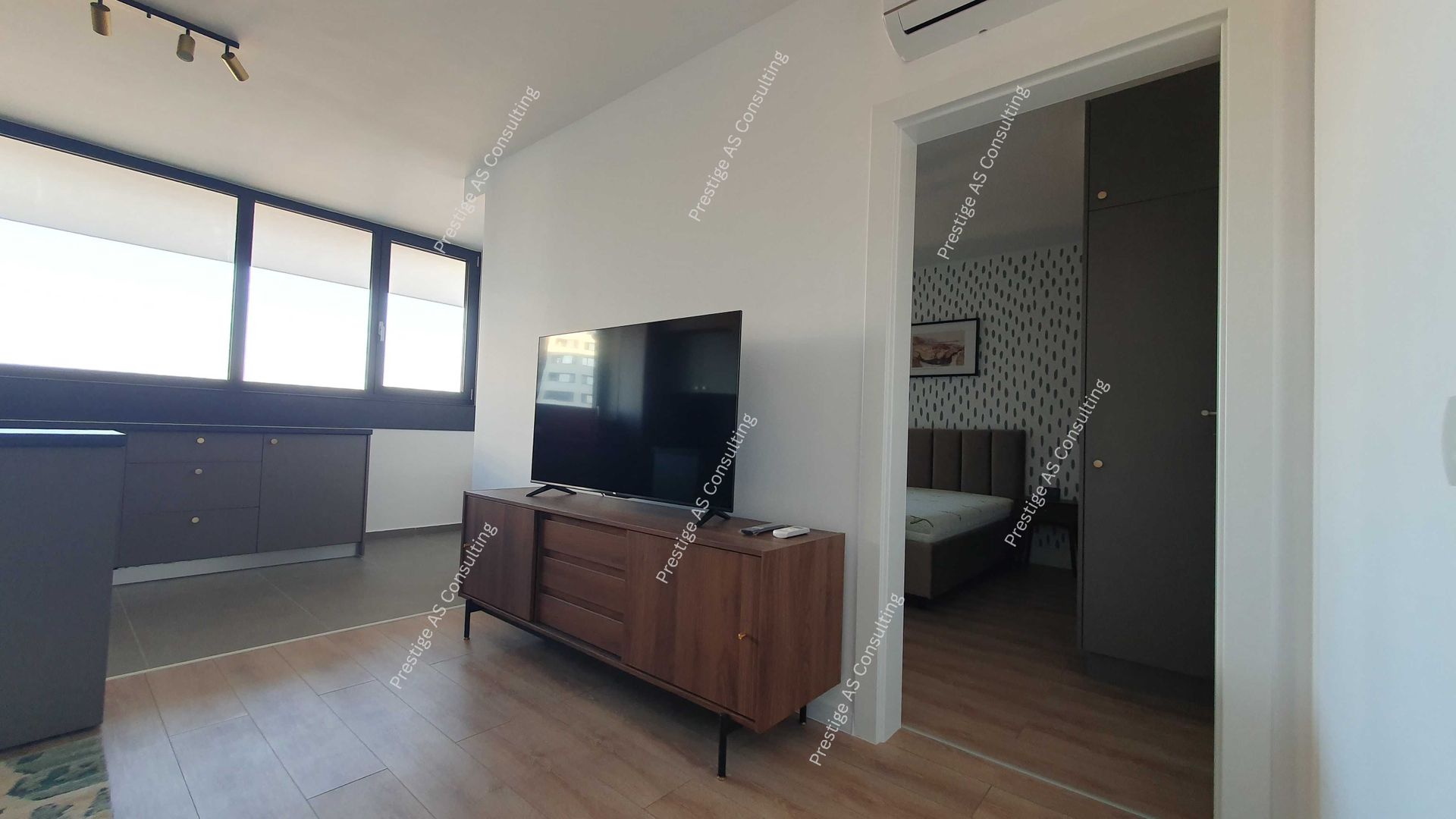 Apartament 2 camere | Prima Inchiriere | Etaj XCity Towers - Poză 6