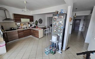 Titan - Poștașului | 3 camere | 88 mp | Terasă | Parcare subterană - Poză 2