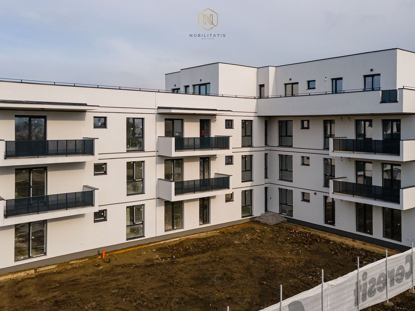 SPATIOS&LUMINOS, 2 camere, 62mp | Lift&Parcare | Terasa 9mp | Com. 0% - Poză 2