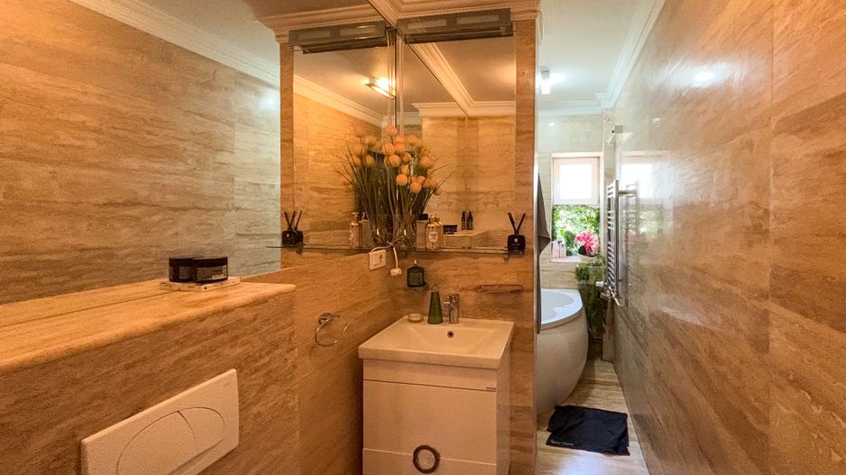 Chirie | Apartament 3 camere | Ultracentral | Metrou Piața Unirii - Poză 19