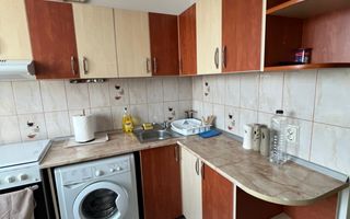Garsoniera de inchiriat centrala /10 min metrou Aparatorii Patriei - Poză 4