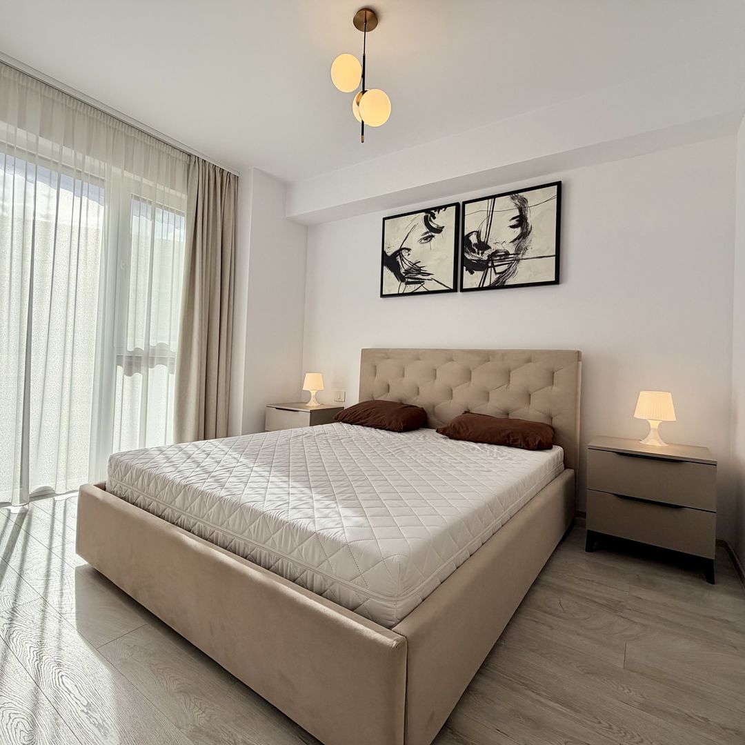 Apartament modern cu 2 camere de închiriat în Iris, Calea Aradului - Poză 14