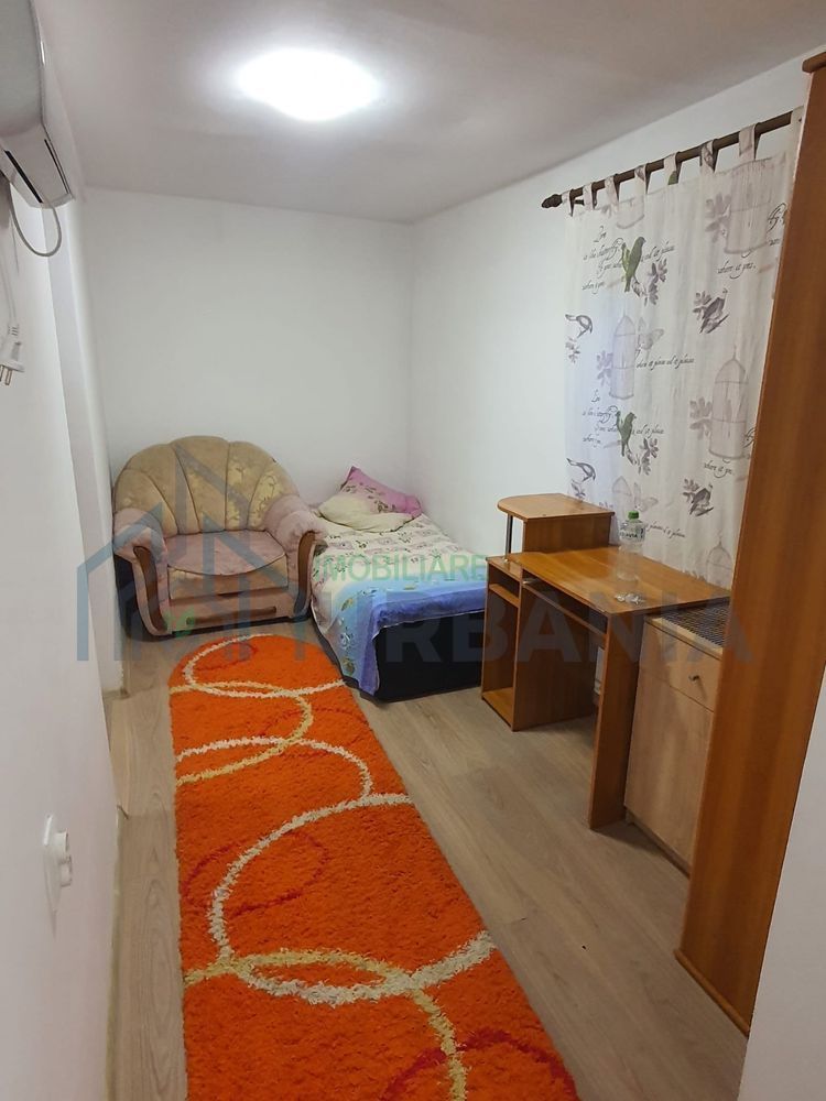 Apartament cu 2 camere la curte, zona Cug, Aleea Tudor Neculai, Valea Adâncă - de închiriat - Poză 2