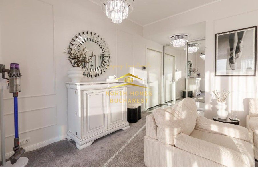 Apartament de inchiriat - 3 camere -Delea veche - Poză 2