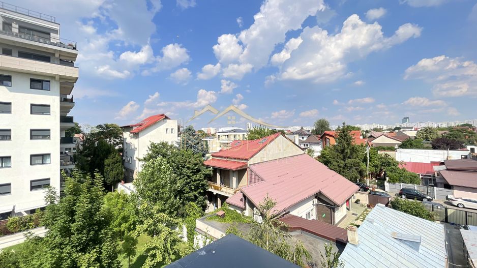 Apartament 4 Camere**TERASA**Bloc boutique***NOU// DOMENII - Poză 5