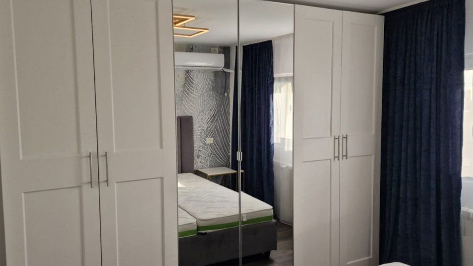 AP. 2 CAMERE TURDA, MASINA SPALAT VASE, MODERN, METROU 5 MINUTE - Poză 4