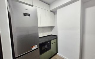 2 camere || Herastrau | Baneasa - Poză 6