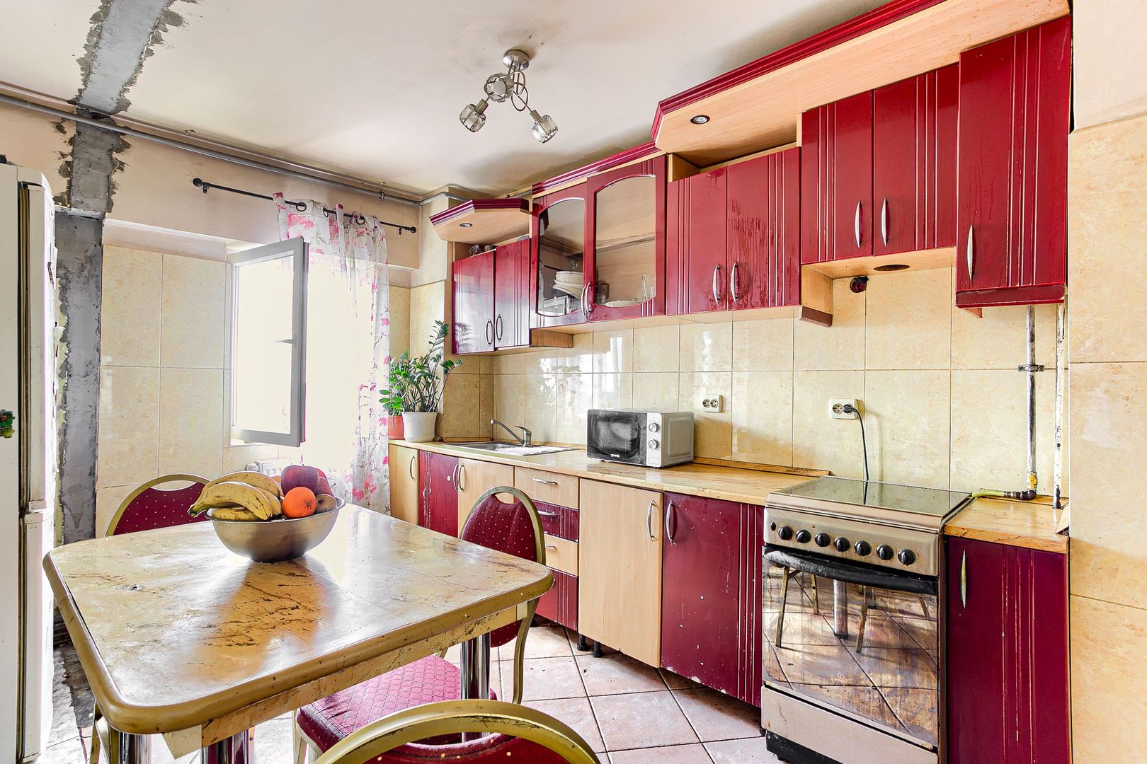 Apartament cu 2 camere decomandat zona Aurel Vlaicu - Poză 3