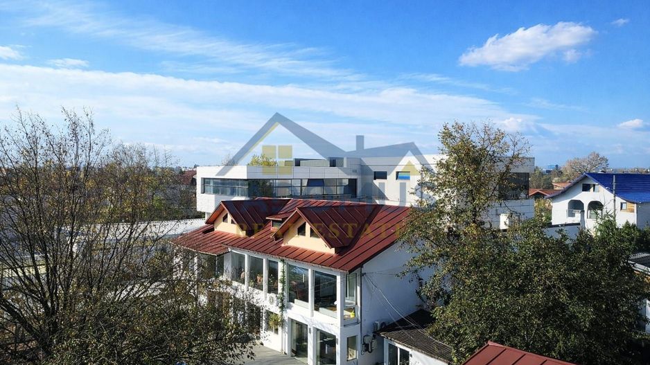 Casă P+1 I 3 Cam + 2 Băi I Piscină acoperită/încălzită I Teren 621 Mp - Poză 3