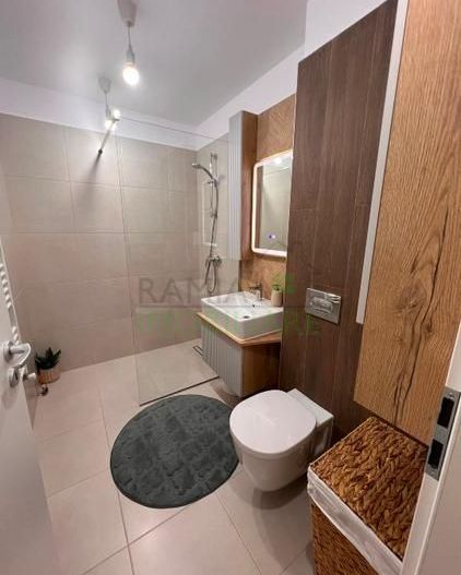 Apartament 2 camere, 58mp, confort lux, mobilat si utilat, Urban Plaza - Poză 6