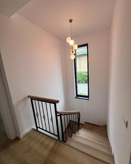 Vila individuală premium | Prima inchiriere | Curte 300mp | Otopeni - Poză 13