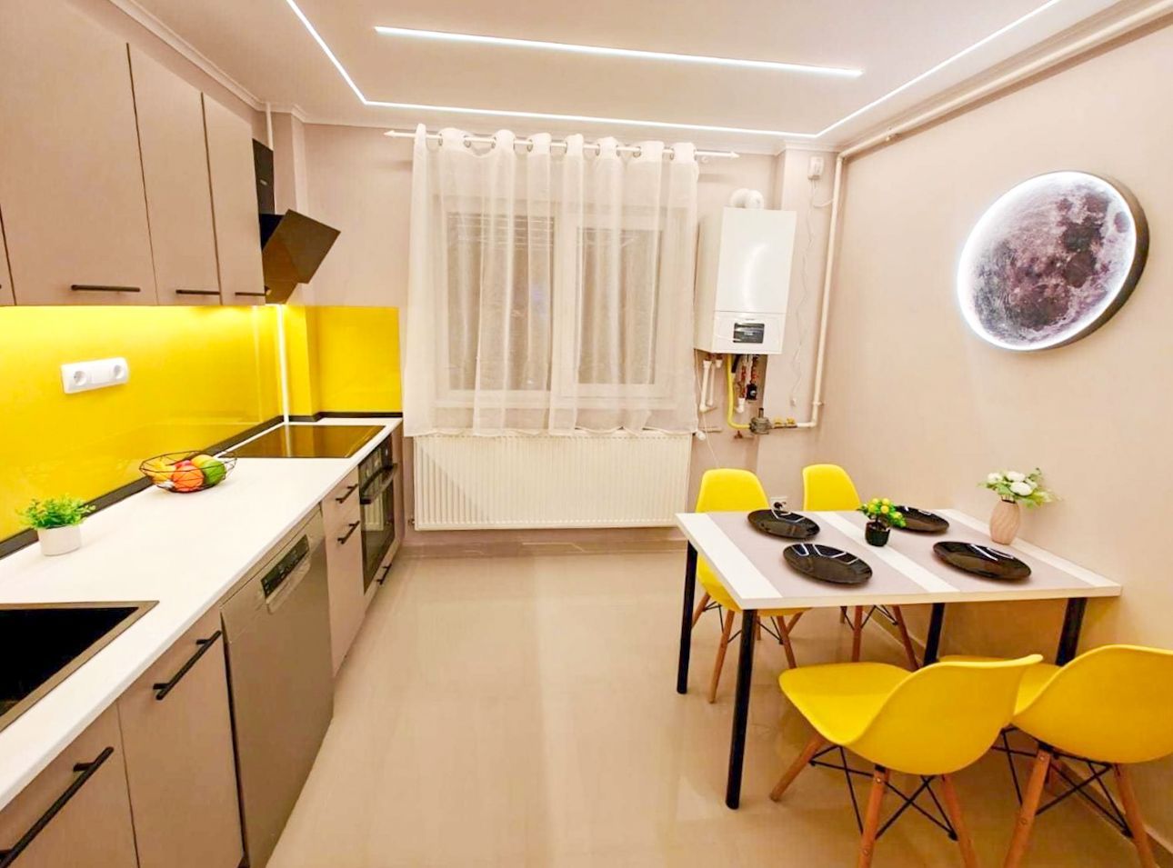 Vânzare apartament 2 camere, 50mp - Poză 5