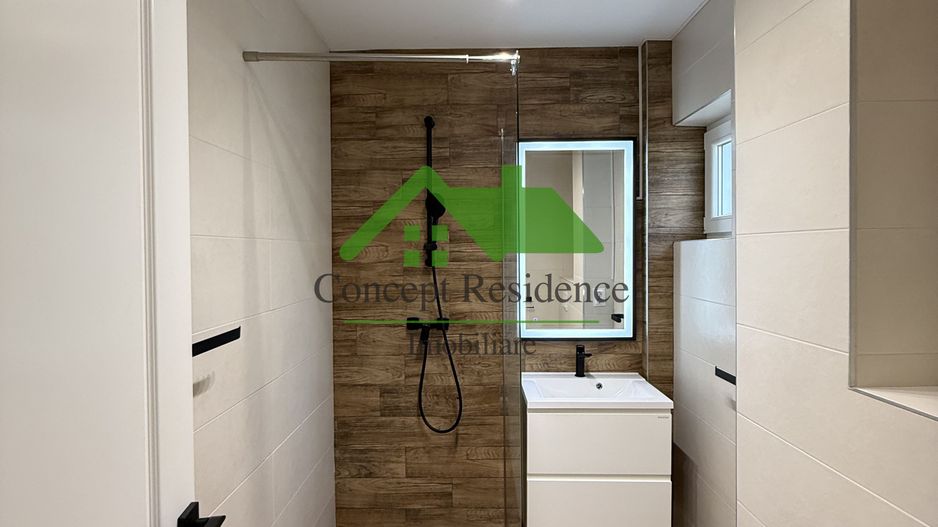 Apartament 3 camere, 70 mp, superfinisat – B-dul Traian, zona Dalia - Poză 7